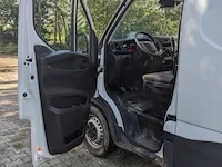 Bedrijfsauto iveco, daily 35s16v 2.3 352h1, bouwjaar 2017 - afbeelding 25 van  25
