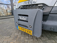 Bedrijfsauto iveco, daily 50c15 345, n.v.t., bouwjaar 2013 - afbeelding 2 van  47