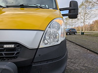 Bedrijfsauto iveco, daily 50c15 345, n.v.t., bouwjaar 2013 - afbeelding 3 van  47