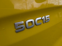 Bedrijfsauto iveco, daily 50c15 345, n.v.t., bouwjaar 2013 - afbeelding 4 van  47