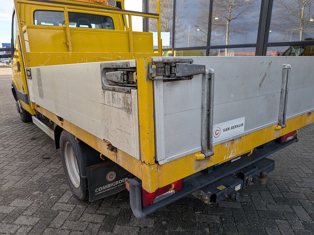 Bedrijfsauto iveco, daily 50c15 345, n.v.t., bouwjaar 2013 - afbeelding 9 van  47