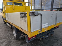 Bedrijfsauto iveco, daily 50c15 345, n.v.t., bouwjaar 2013 - afbeelding 9 van  47