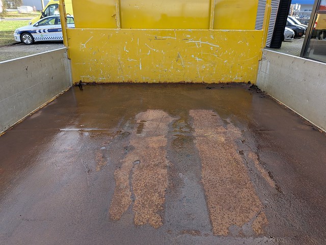 Bedrijfsauto iveco, daily 50c15 345, n.v.t., bouwjaar 2013 - afbeelding 13 van  47