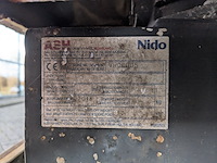 Bedrijfsauto iveco, daily 50c15 345, n.v.t., bouwjaar 2013 - afbeelding 15 van  47