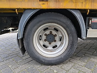 Bedrijfsauto iveco, daily 50c15 345, n.v.t., bouwjaar 2013 - afbeelding 18 van  47