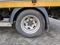 Bedrijfsauto iveco, daily 50c15 345, n.v.t., bouwjaar 2013 - afbeelding 19 van  47