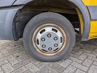 Bedrijfsauto iveco, daily 50c15 345, n.v.t., bouwjaar 2013 - afbeelding 20 van  47