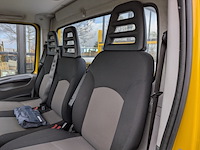 Bedrijfsauto iveco, daily 50c15 345, n.v.t., bouwjaar 2013 - afbeelding 22 van  47