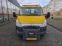 Bedrijfsauto iveco, daily 50c15 345, n.v.t., bouwjaar 2013 - afbeelding 12 van  47