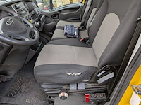 Bedrijfsauto iveco, daily 50c15 345, n.v.t., bouwjaar 2013 - afbeelding 24 van  47