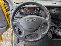 Bedrijfsauto iveco, daily 50c15 345, n.v.t., bouwjaar 2013 - afbeelding 25 van  47