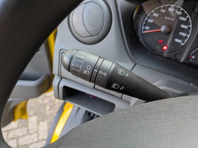 Bedrijfsauto iveco, daily 50c15 345, n.v.t., bouwjaar 2013 - afbeelding 28 van  47