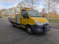 Bedrijfsauto iveco, daily 50c15 345, n.v.t., bouwjaar 2013 - afbeelding 23 van  47