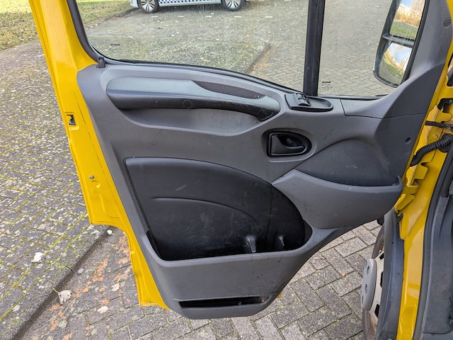 Bedrijfsauto iveco, daily 50c15 345, n.v.t., bouwjaar 2013 - afbeelding 37 van  47