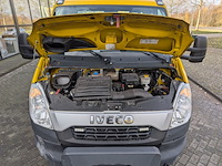 Bedrijfsauto iveco, daily 50c15 345, n.v.t., bouwjaar 2013 - afbeelding 38 van  47