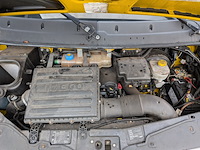 Bedrijfsauto iveco, daily 50c15 345, n.v.t., bouwjaar 2013 - afbeelding 40 van  47