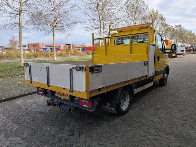 Bedrijfsauto iveco, daily 50c15 345, n.v.t., bouwjaar 2013 - afbeelding 34 van  47