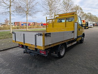Bedrijfsauto iveco, daily 50c15 345, n.v.t., bouwjaar 2013 - afbeelding 34 van  47