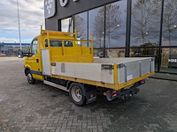 Bedrijfsauto iveco, daily 50c15 345, n.v.t., bouwjaar 2013 - afbeelding 44 van  47