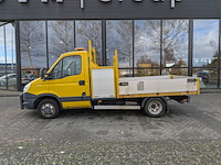 Bedrijfsauto iveco, daily 50c15 345, n.v.t., bouwjaar 2013 - afbeelding 45 van  47