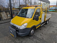 Bedrijfsauto iveco, daily 50c15 345, n.v.t., bouwjaar 2013 - afbeelding 46 van  47