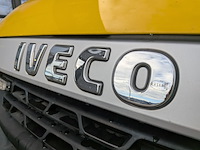 Bedrijfsauto iveco, daily 50c15 345, n.v.t., bouwjaar 2013 - afbeelding 47 van  47