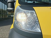 Bedrijfsauto kipper, fiat, ducato 40 2.3 multijet mh1 dc, 2013, met autolaadkraan, maxilift - afbeelding 2 van  57