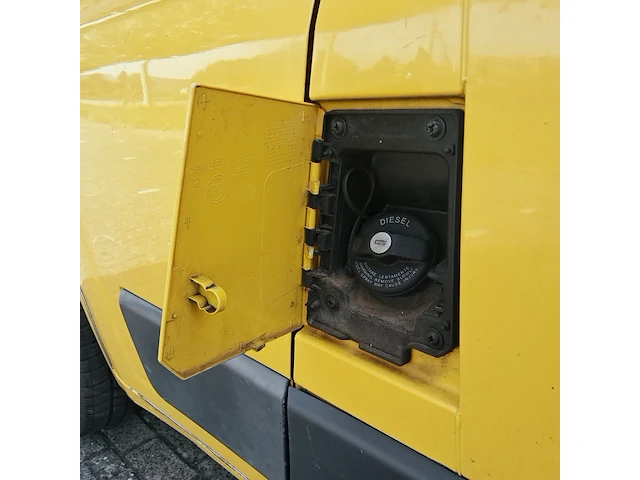 Bedrijfsauto kipper, fiat, ducato 40 2.3 multijet mh1 dc, 2013, met autolaadkraan, maxilift - afbeelding 14 van  57