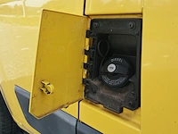 Bedrijfsauto kipper, fiat, ducato 40 2.3 multijet mh1 dc, 2013, met autolaadkraan, maxilift - afbeelding 14 van  57