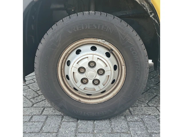 Bedrijfsauto kipper, fiat, ducato 40 2.3 multijet mh1 dc, 2013, met autolaadkraan, maxilift - afbeelding 15 van  57