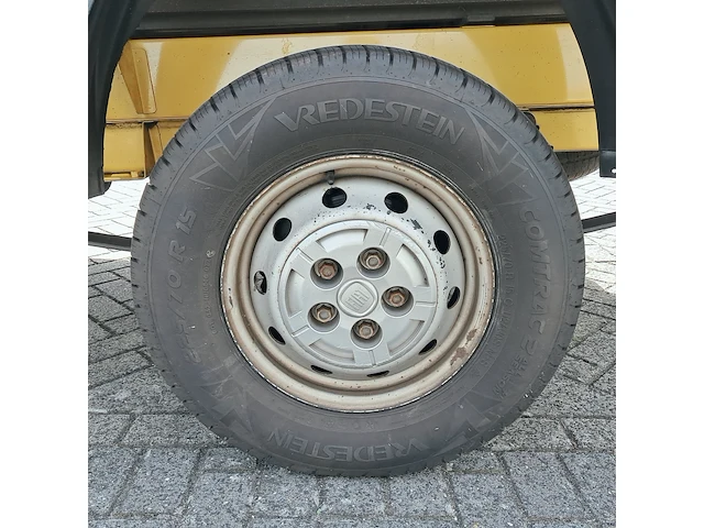 Bedrijfsauto kipper, fiat, ducato 40 2.3 multijet mh1 dc, 2013, met autolaadkraan, maxilift - afbeelding 16 van  57