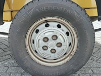 Bedrijfsauto kipper, fiat, ducato 40 2.3 multijet mh1 dc, 2013, met autolaadkraan, maxilift - afbeelding 16 van  57