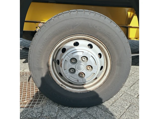 Bedrijfsauto kipper, fiat, ducato 40 2.3 multijet mh1 dc, 2013, met autolaadkraan, maxilift - afbeelding 17 van  57
