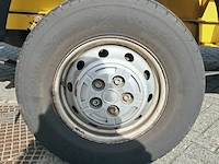 Bedrijfsauto kipper, fiat, ducato 40 2.3 multijet mh1 dc, 2013, met autolaadkraan, maxilift - afbeelding 17 van  57