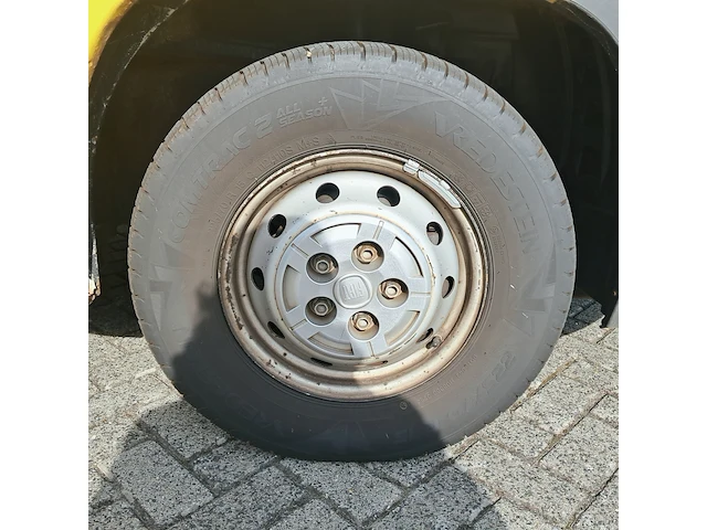 Bedrijfsauto kipper, fiat, ducato 40 2.3 multijet mh1 dc, 2013, met autolaadkraan, maxilift - afbeelding 18 van  57
