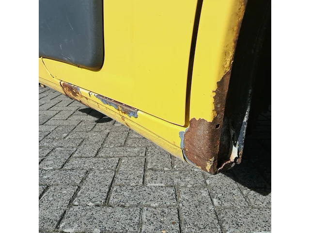 Bedrijfsauto kipper, fiat, ducato 40 2.3 multijet mh1 dc, 2013, met autolaadkraan, maxilift - afbeelding 20 van  57