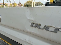 Bedrijfsauto kipper, fiat, ducato 40 2.3 multijet mh1 dc, 2013, met autolaadkraan, maxilift - afbeelding 21 van  57