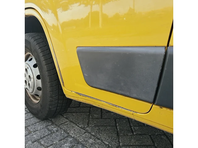 Bedrijfsauto kipper, fiat, ducato 40 2.3 multijet mh1 dc, 2013, met autolaadkraan, maxilift - afbeelding 22 van  57