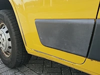 Bedrijfsauto kipper, fiat, ducato 40 2.3 multijet mh1 dc, 2013, met autolaadkraan, maxilift - afbeelding 22 van  57
