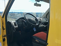 Bedrijfsauto kipper, fiat, ducato 40 2.3 multijet mh1 dc, 2013, met autolaadkraan, maxilift - afbeelding 24 van  57