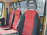 Bedrijfsauto kipper, fiat, ducato 40 2.3 multijet mh1 dc, 2013, met autolaadkraan, maxilift - afbeelding 25 van  57