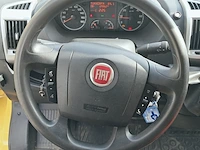 Bedrijfsauto kipper, fiat, ducato 40 2.3 multijet mh1 dc, 2013, met autolaadkraan, maxilift - afbeelding 27 van  57