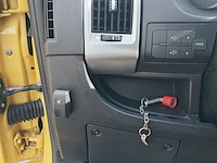 Bedrijfsauto kipper, fiat, ducato 40 2.3 multijet mh1 dc, 2013, met autolaadkraan, maxilift - afbeelding 32 van  57