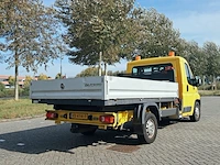 Bedrijfsauto kipper, fiat, ducato 40 2.3 multijet mh1 dc, 2013, met autolaadkraan, maxilift - afbeelding 23 van  57