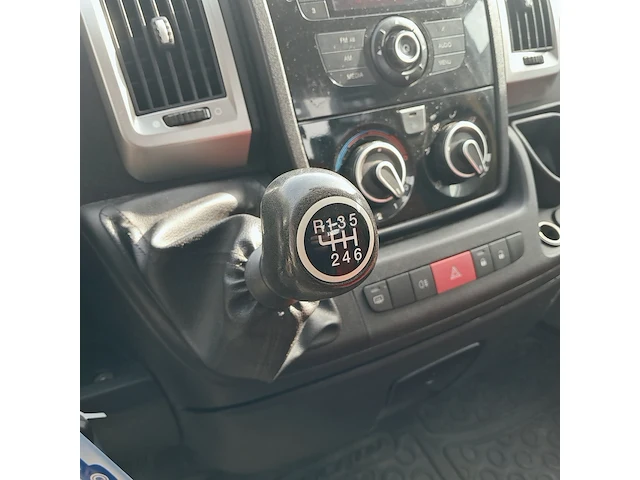Bedrijfsauto kipper, fiat, ducato 40 2.3 multijet mh1 dc, 2013, met autolaadkraan, maxilift - afbeelding 35 van  57