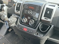 Bedrijfsauto kipper, fiat, ducato 40 2.3 multijet mh1 dc, 2013, met autolaadkraan, maxilift - afbeelding 36 van  57