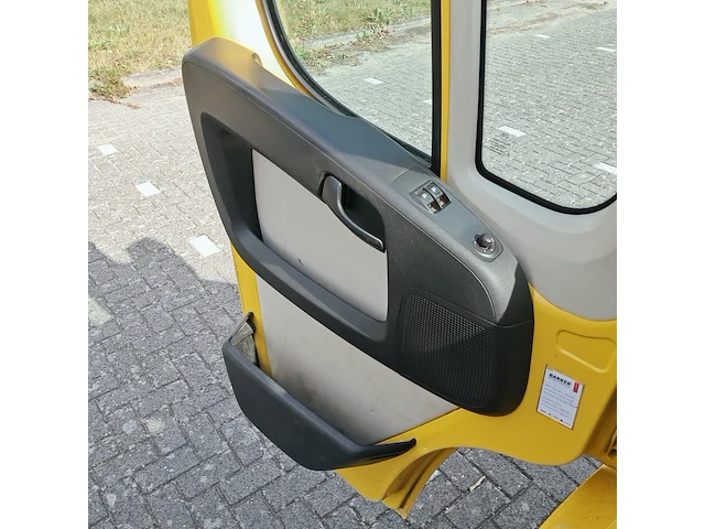 Bedrijfsauto kipper, fiat, ducato 40 2.3 multijet mh1 dc, 2013, met autolaadkraan, maxilift - afbeelding 39 van  57