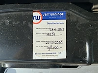 Bedrijfsauto kipper, fiat, ducato 40 2.3 multijet mh1 dc, 2013, met autolaadkraan, maxilift - afbeelding 44 van  57