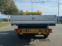 Bedrijfsauto kipper, fiat, ducato 40 2.3 multijet mh1 dc, 2013, met autolaadkraan, maxilift - afbeelding 34 van  57