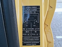 Bedrijfsauto kipper, fiat, ducato 40 2.3 multijet mh1 dc, 2013, met autolaadkraan, maxilift - afbeelding 47 van  57